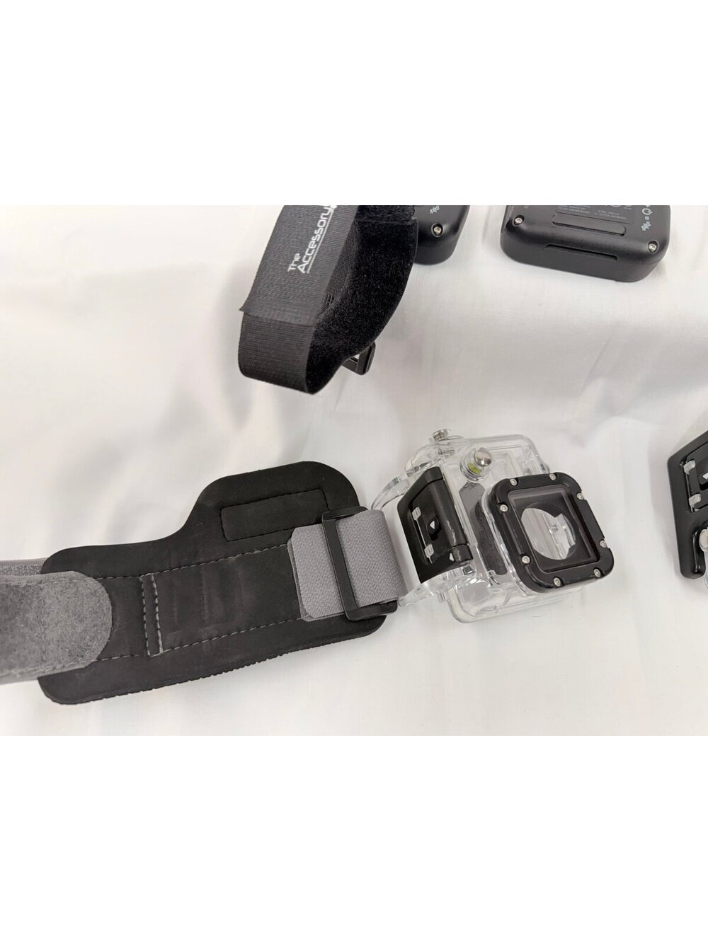GoPro Wireless Remote Control bundle, no tested - Picture 4 of 7
